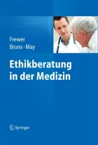 Product cover for Ethikberatung in der Medizin