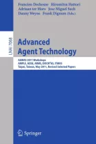 Product cover for Advanced Agent Technology
