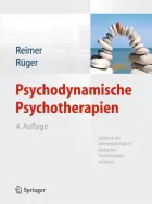 Product cover for Psychodynamische Psychotherapien