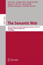 Product cover for The Semantic Web
