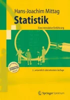 Product cover for Statistik