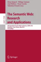Product cover for  Research and Applications