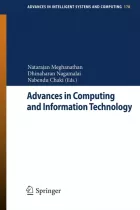 Product cover for Advances in Computing and Information Technology