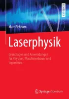 Product cover for Laserphysik