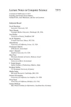 Product cover for Computer Vision – ECCV 2012
