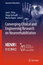 Product cover for Converging Clinical and Engineering Research on Neurorehabilitation