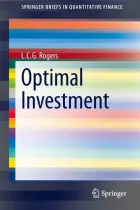 Product cover for Optimal Investment