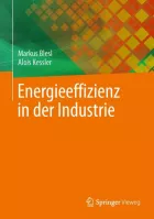 Product cover for Energieeffizienz in der Industrie