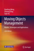 Product cover for Moving Objects Management