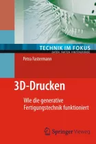 Product cover for 3D-Drucken