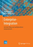 Product cover for Enterprise -Integration