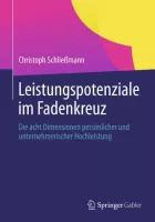 Product cover for Leistungspotenziale im Fadenkreuz