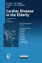Product cover for Cardiac Disease in the Elderly
