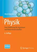 Product cover for Physik