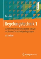Product cover for Regelungstechnik 1