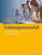 Product cover for Erziehungswissenschaft