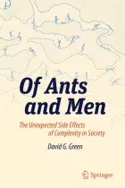 Product cover for Of Ants and Men