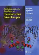 Product cover for Molekularmedizinische Grundlagen von rheumatischen Erkrankungen