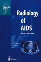 Product cover for Radiology of AIDS