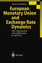 Product cover for European Monetary Union and Exchange Rate Dynamics