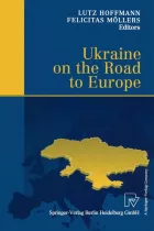 Product cover for Ukraine on the Road to Europe