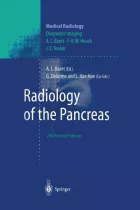 Product cover for Radiology of the Pancreas