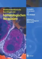 Product cover for Molekularmedizinische Grundlagen von hämatologischen Neoplasien