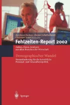 Product cover for  Herausforderung für die betriebliche Personal- und Gesundheitspolitik