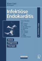 Product cover for Infektiöse Endokarditis