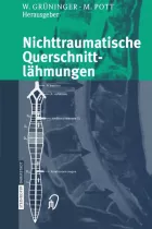 Product cover for Nichttraumatische Querschnittlähmungen