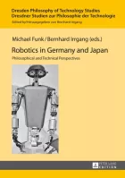 Product cover for Robotics in Germany and Japan