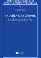 Product cover for An Other Kind of Home