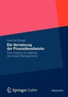 Product cover for Die Vernetzung der Finanzdienstleister