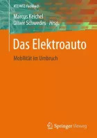 Product cover for Das Elektroauto