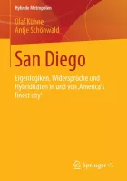 Product cover for San Diego