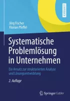 Product cover for Systematische Problemlösung in Unternehmen