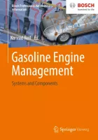 Product cover for Gasoline Engine Management