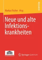 Product cover for Neue und alte Infektionskrankheiten