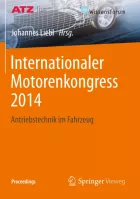 Product cover for Internationaler Motorenkongress 2014