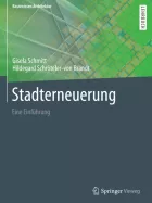 Product cover for Stadterneuerung