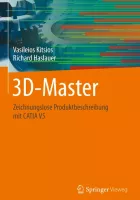 Product cover for 3D-Master
