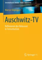 Product cover for Auschwitz-TV