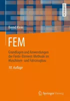 Product cover for FEM
