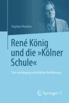 Product cover for René König und die "Kölner Schule"