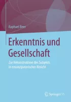 Product cover for Erkenntnis und Gesellschaft