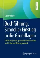 Product cover for  Schneller Einstieg in die Grundlagen