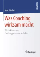 Product cover for Was Coaching wirksam macht
