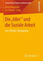 Product cover for Die „68er“ und die Soziale Arbeit