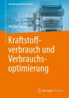 Product cover for Kraftstoffverbrauch und Verbrauchsoptimierung