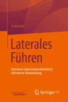 Product cover for Laterales Führen